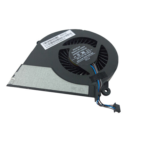 Cpu Fan for HP Pavilion 14-E 15-E 17-E Laptops – Replaces 719860-001