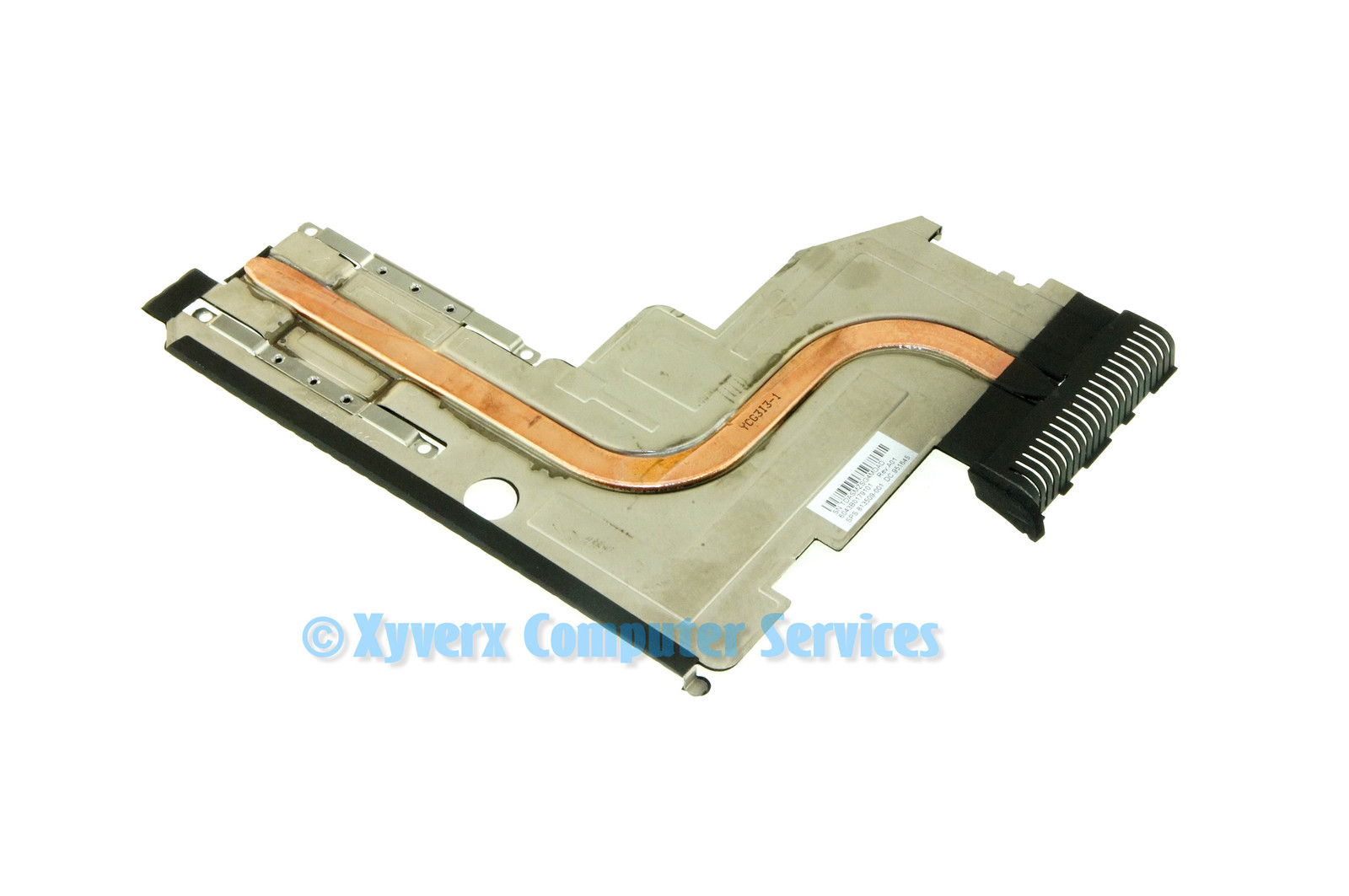 813509-001 6043B017101 GENUINE ORIGINAL HP HEATSINK 14-AC 14-AC151NR (CE22)