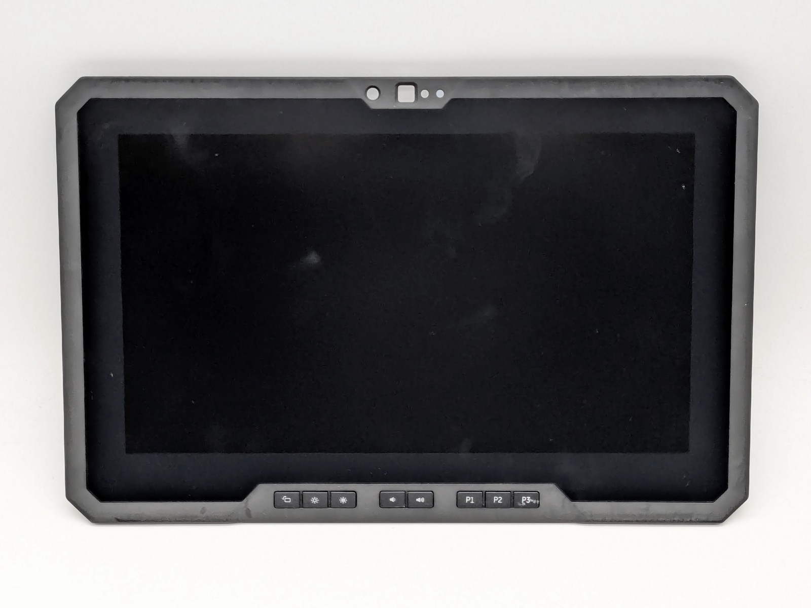 Dell Latitude 7212 Rugged Tablet LCD Panel 5TWP8