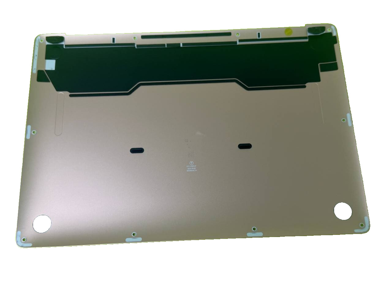 MacBook Air 13 A2337 2020 Apple M1 Chip Palmrest Touchpad Keyboard Battery a2389