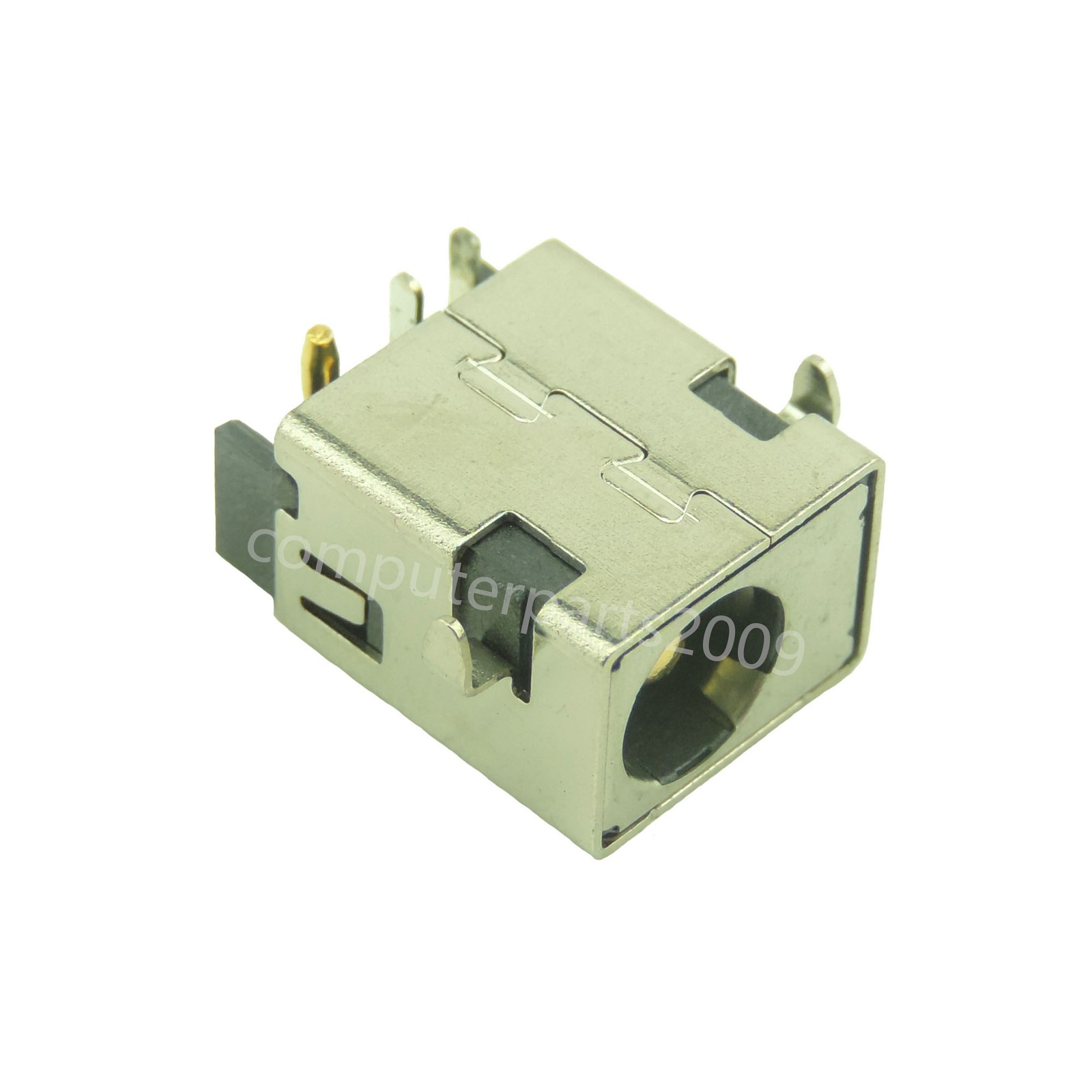 For Eluktronics MECH-17 G1Rx Gaming Laptop DC IN power jack charging port