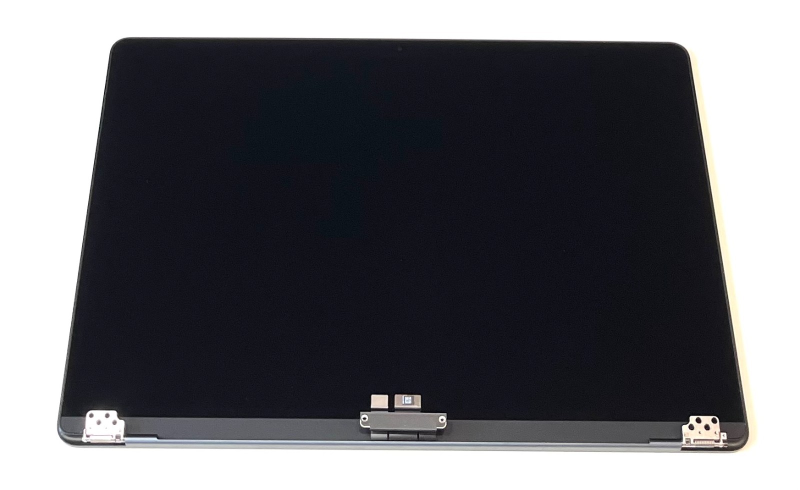 Apple MacBook Air 15.3″ A3241 M4 2025 LCD Screen Display Assembly Midnight OEM