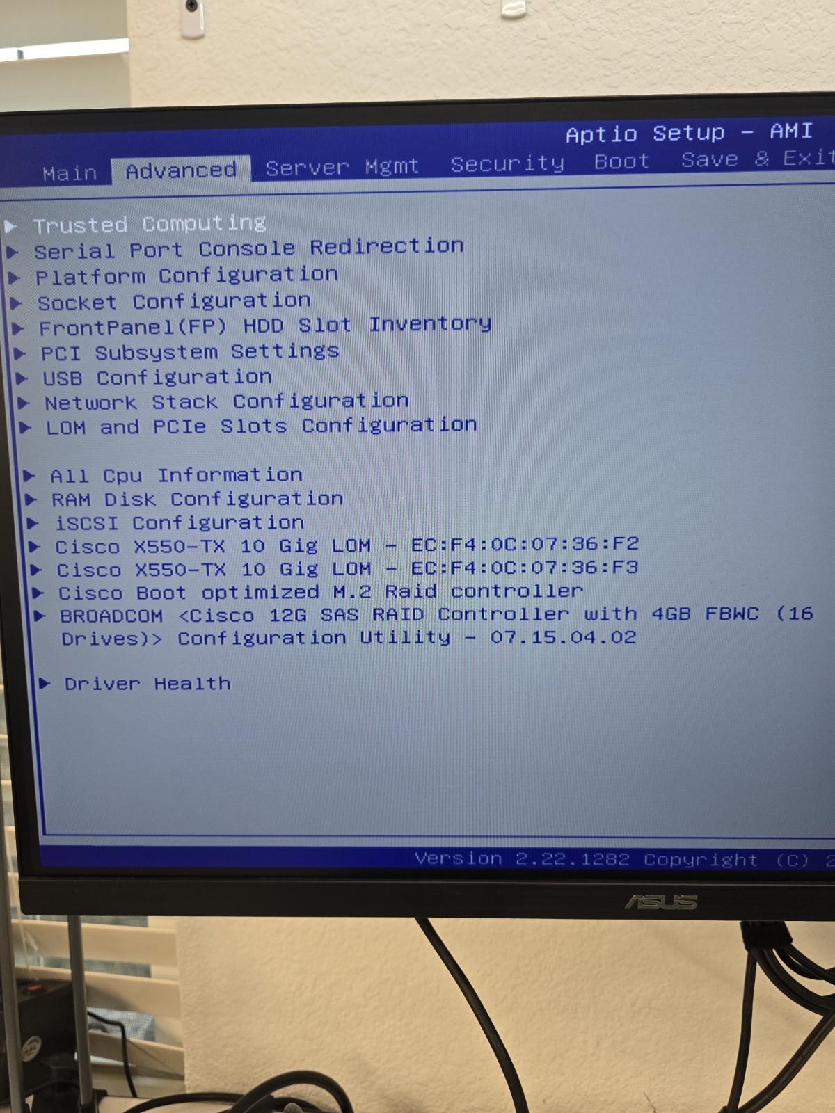 Cisco C220 M6 MOTHERBOARD WITH HEATSINK ( UCSC-MB-C220-M6S SFF / 10x 2.5 )