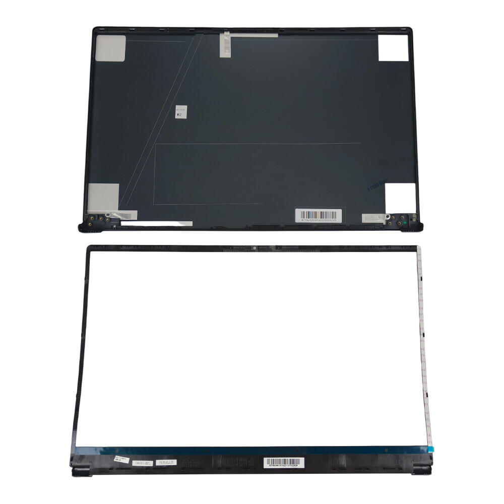 Blue Back Cover+Bezel For MSI PS63 Modern 8RD 8SC MS-16S2 MS-16S3 MS-16S1 Top US