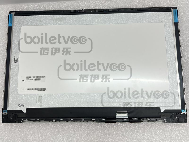 17.3″ HP Envy 17-CR 17T-CR100 17-CR0013DX LCD Touch Screen Display Assembly