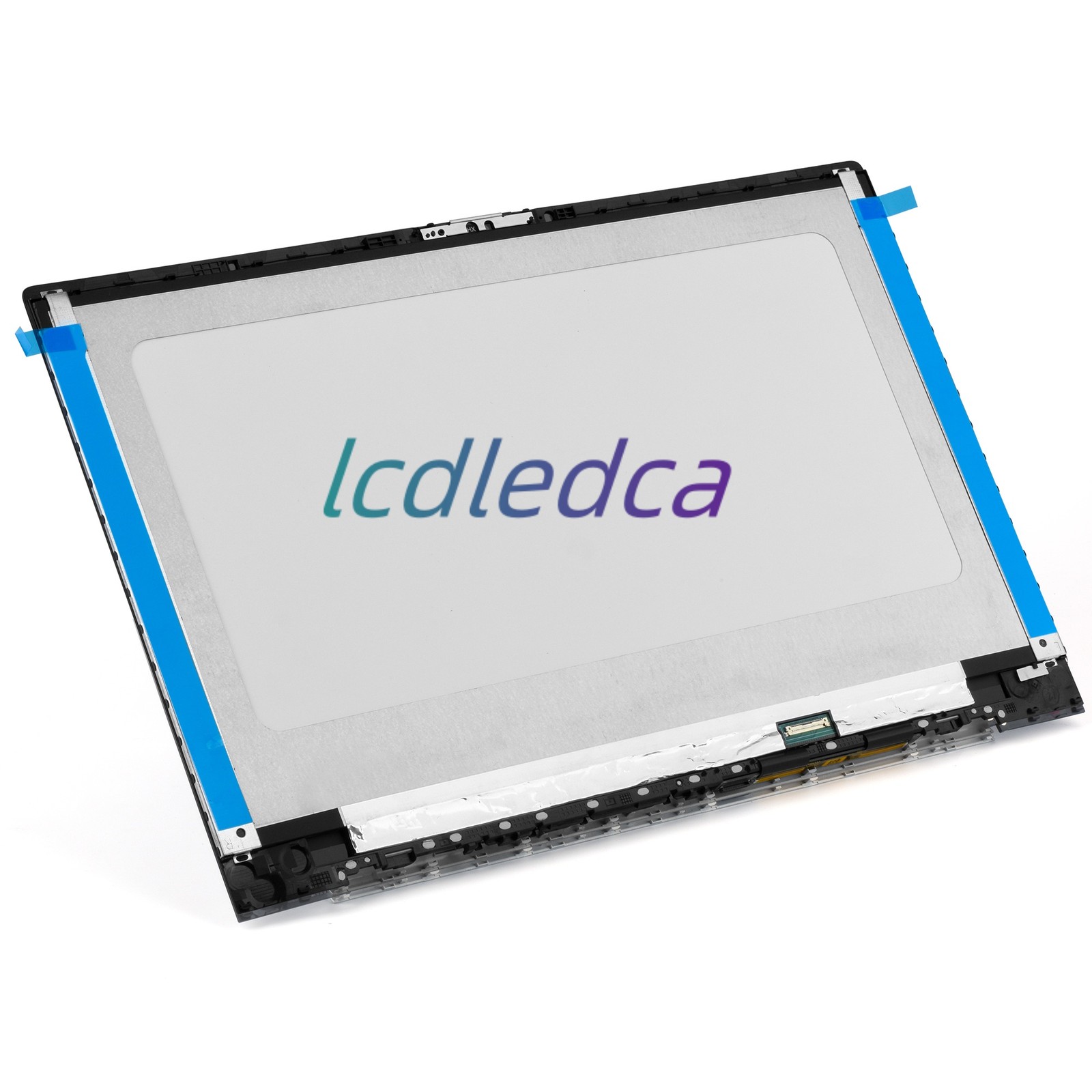 FHD Screen Replacement for HP Envy 17-DA0XXX N87242-001 IPS LED LCD Touch Screen