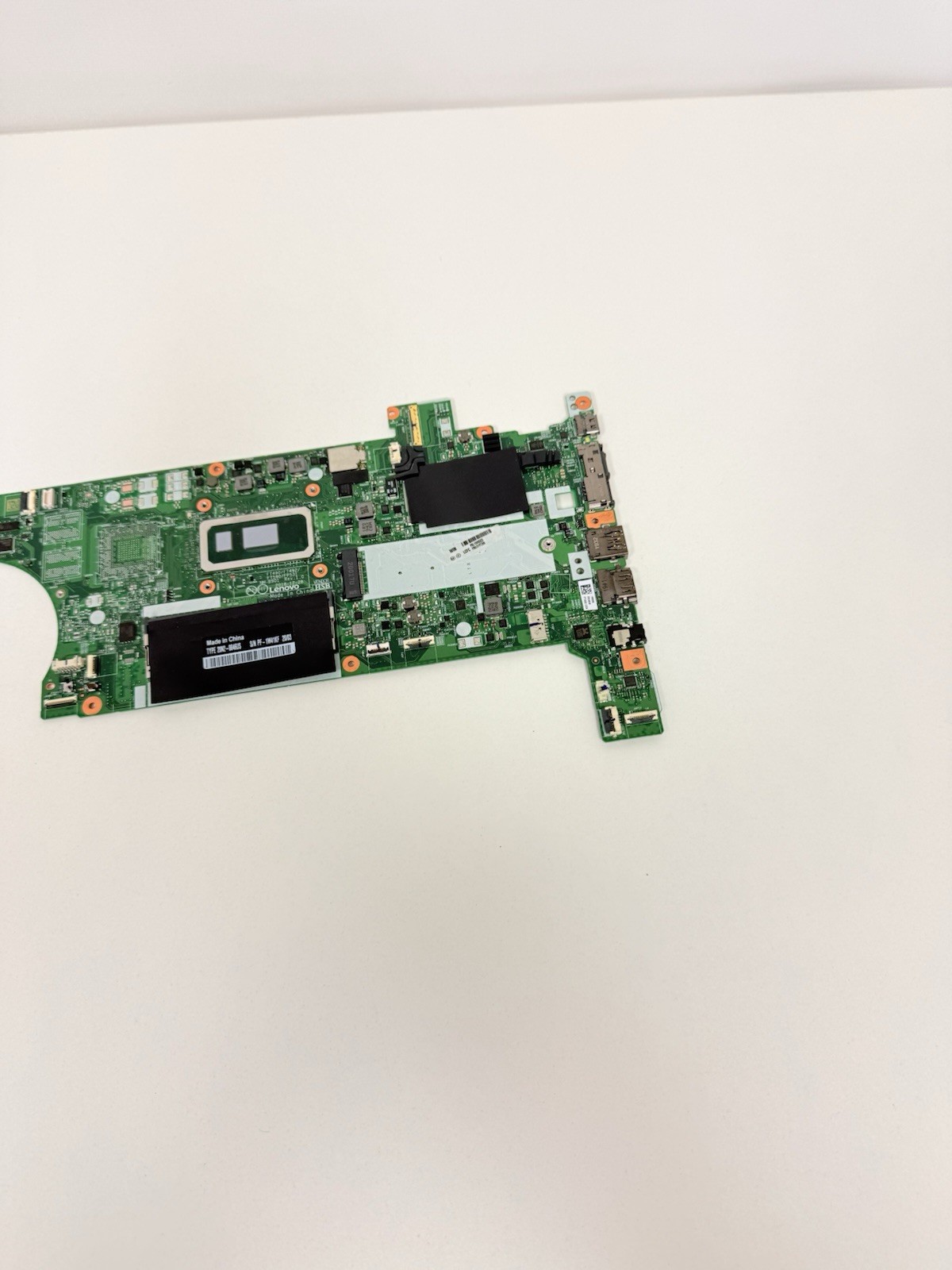 LENOVO Laptop Motherboard NM-B901 | Intel Core i7-8565U 1.80 GHZ