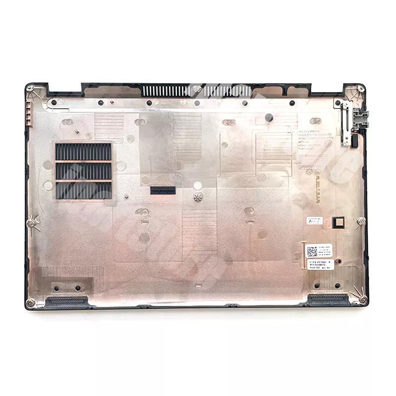 New For Dell Latitude E5430 5430 Bottom Base Case Cover 0D8RFY Silver Enclosure