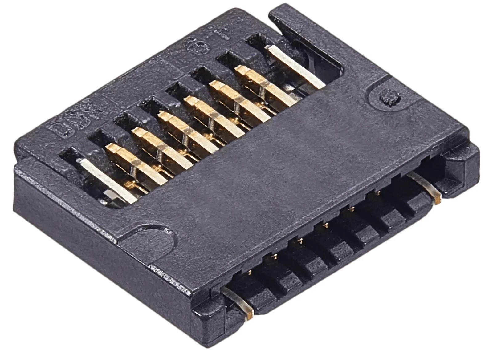 Battery FPC 6-Pin Connector For MacBook Pro A1706/A1707/A1989/A1990/A2141/A2251