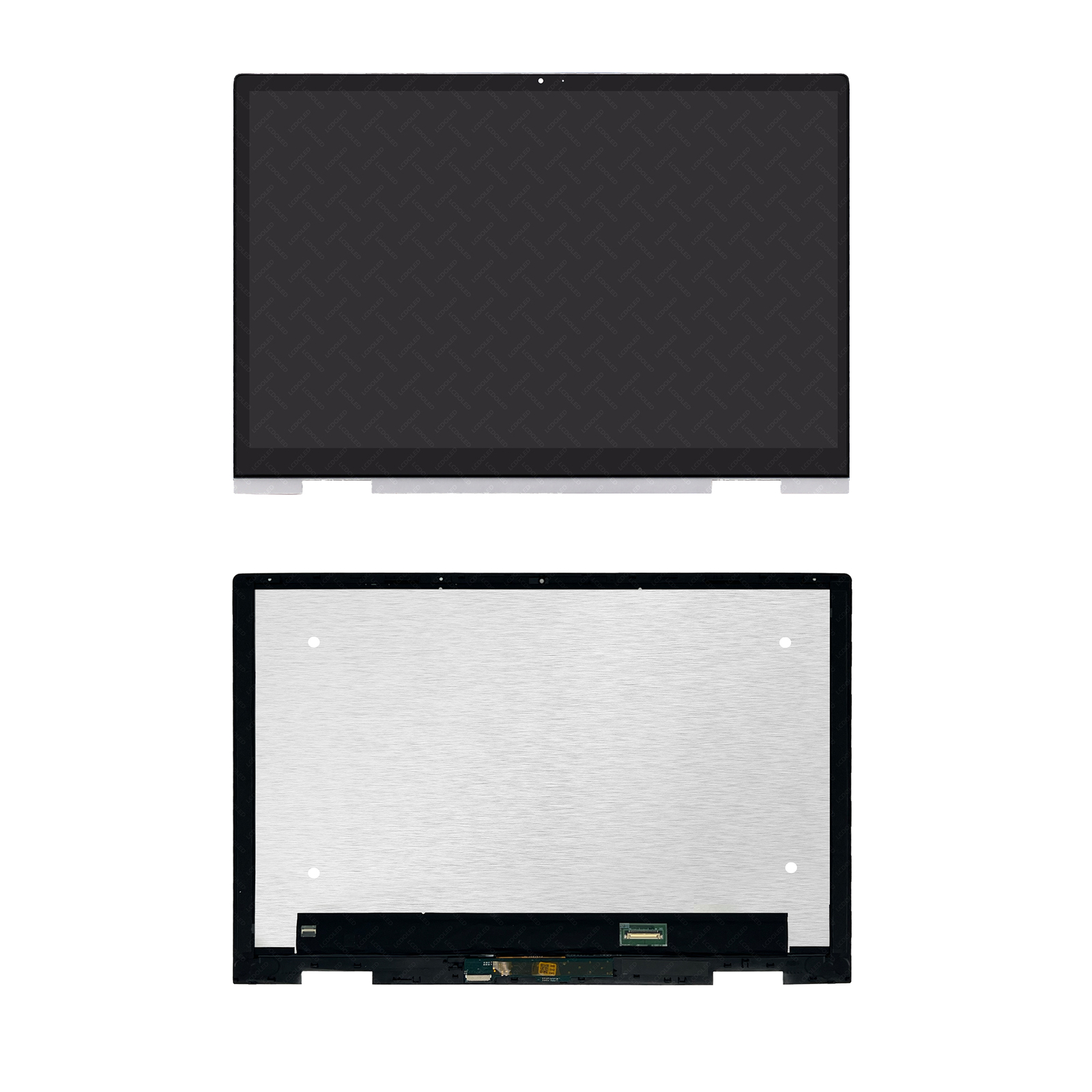 LCD Touch Screen Display Assembly For HP ENVY x360 15m-ee0013dx 15m-ee0023dx