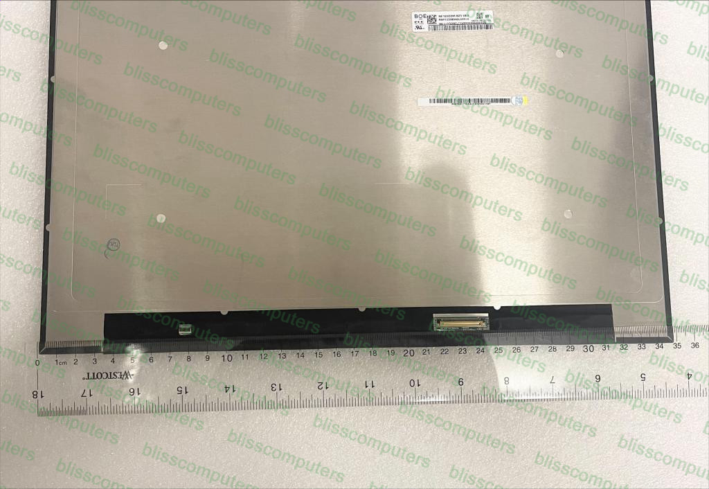 NE160QDM-NZC V8.0 LCD LED Screen 16″ QHD+ 2560×1600 Non Touch 40 Pin Display