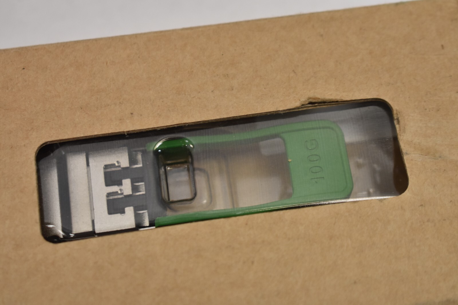 100G IR4 DOM Transceiver Module Optical Module QSFP28-IR4-100G DOM LC SMF