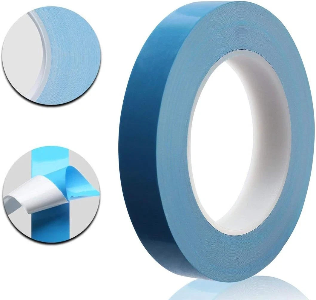 15mm x 25m Thermal Conductive Tape Double-Sided Adhesive Cooling Tape for Heat S
