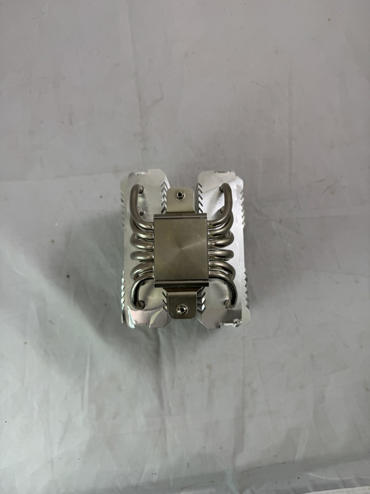 CPU Cooler Unit- Fan Assembly Not Included (1224)