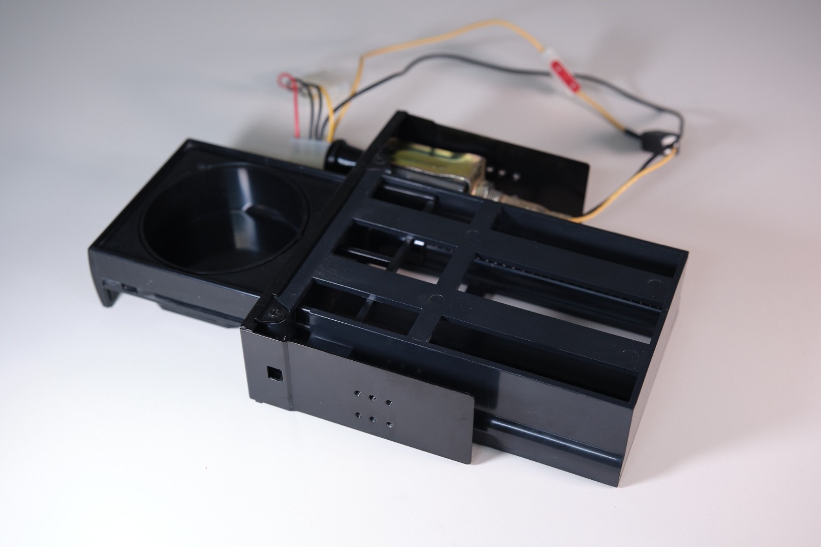 Thermaltake Xray 5.25 Drive Bay Kit A2021 for PC