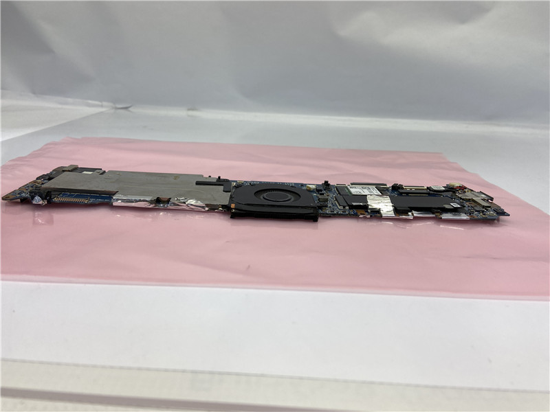 Dell Latitude 7400 2-in-1 Motherboard i7-8665U 1.9GHz 16GB WiFi Heatsink