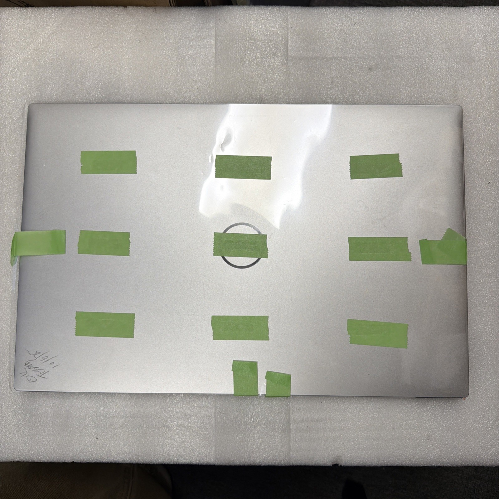 New OEM Dell XPS 9700 9710 Precision 5750 UHD LCD Touchscreen ASSEMBLY 05P925 N9