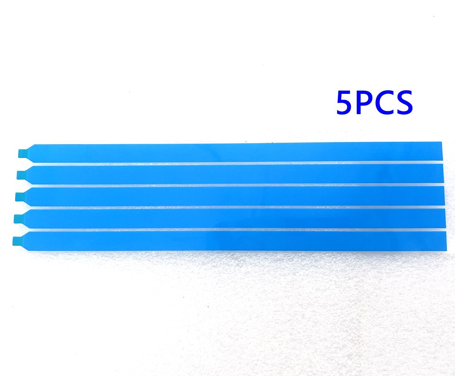 Laptop Screen Panel Adhesive Strips Tapes Sticky Double-Sided Easy Pull Tape