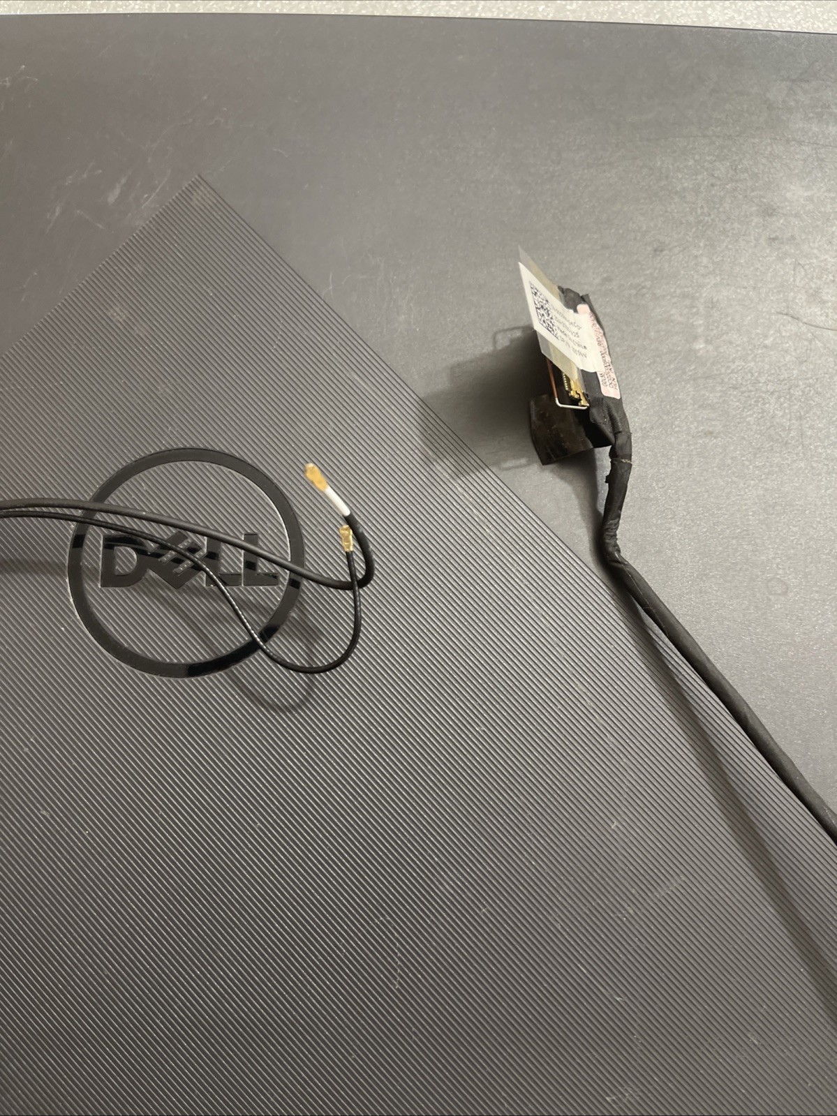 OEM DELL G15 5510 5511 5515 15.6″ FHD WVA NON-TOUCHSCREEN K6GG7 055NN VS F1 Read