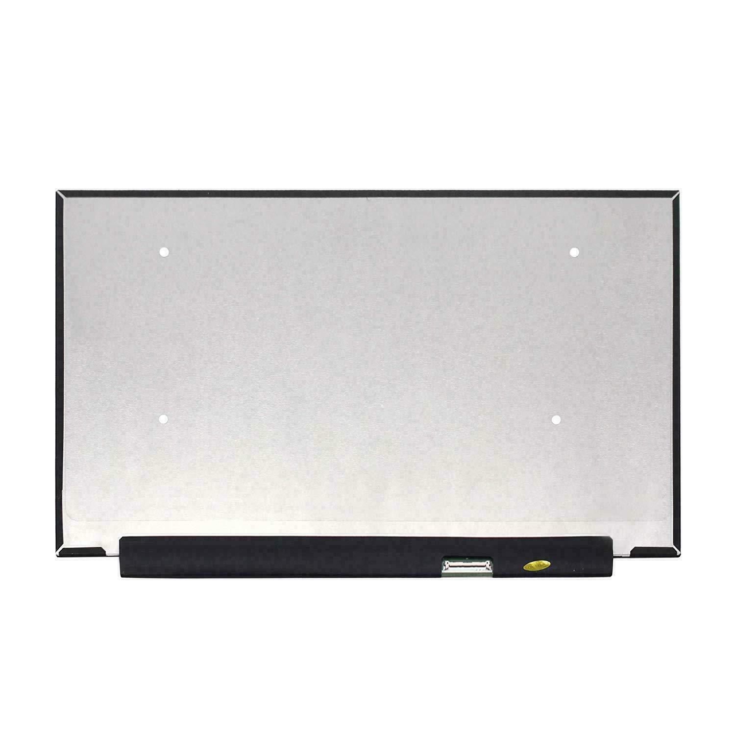 M156NVF4 R0 1.5 15.6″ New LCD 40PIN EDP FHD 1920*1080 IPS LED Screen L32561-001