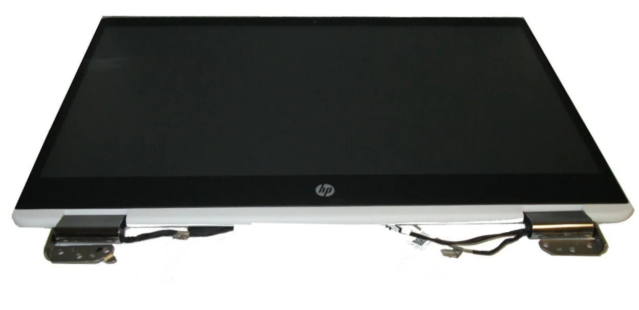 HP CHROMEBOOK X360 14B-CB0023DX LCD Display Touch screen Assembly