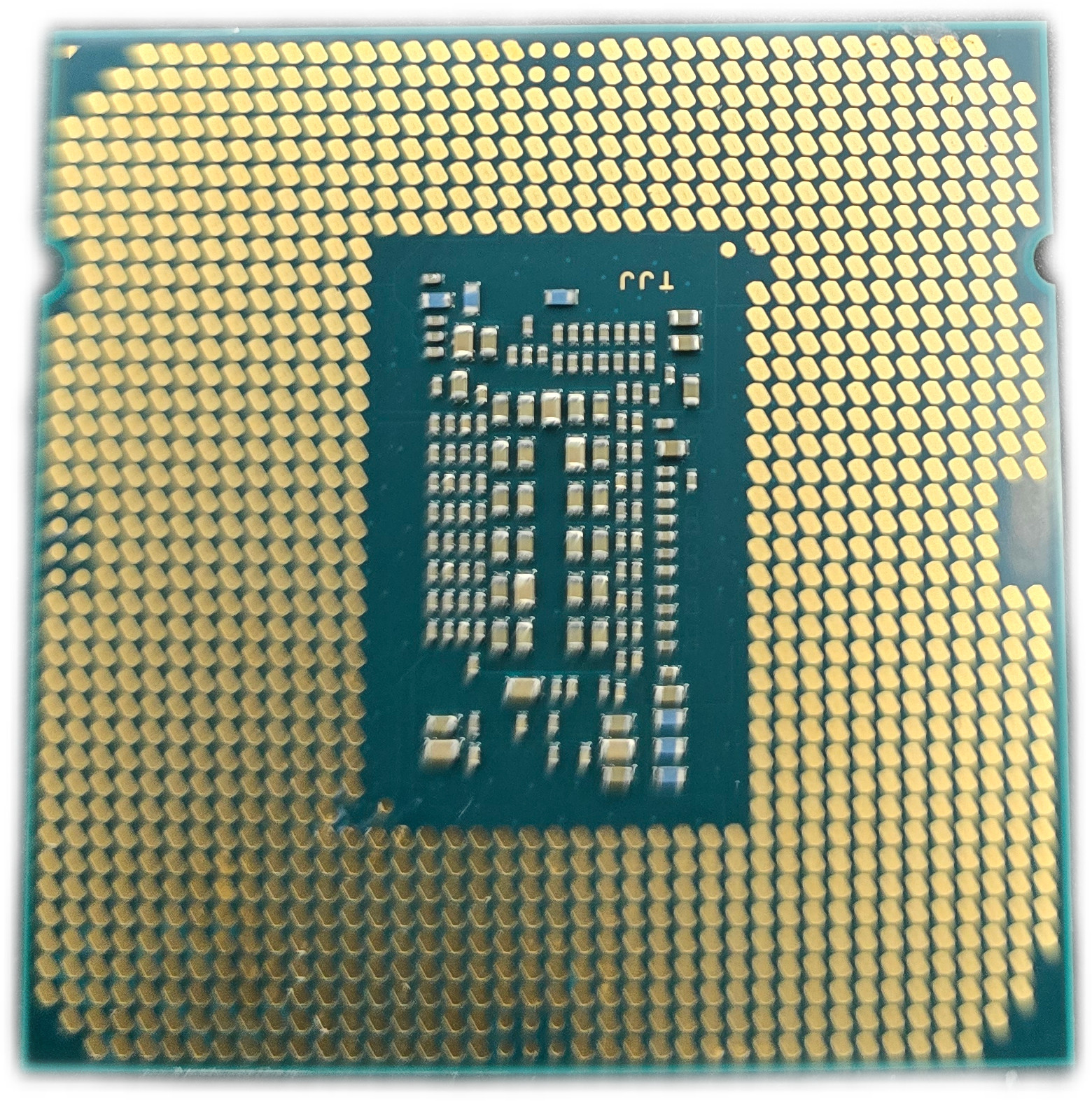 Intel Core i5-10600 SRH37 3.3GHz 6-Core LGA1200 Processor