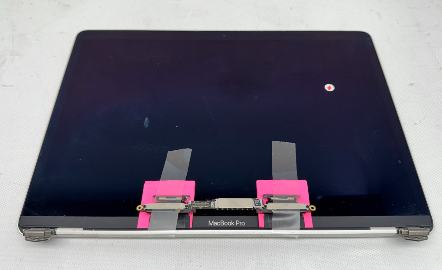 Apple LCD Screen Assembly 13” MacbookPro A1989 A2159 A2251 2018 Silver *READ*