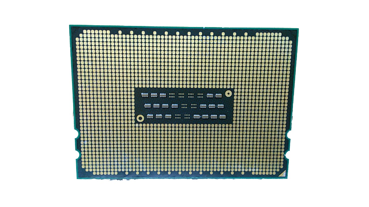 AMD Opteron 6176 2.30 GHz Socket G3 Server CPU OS6176WKTCEGO