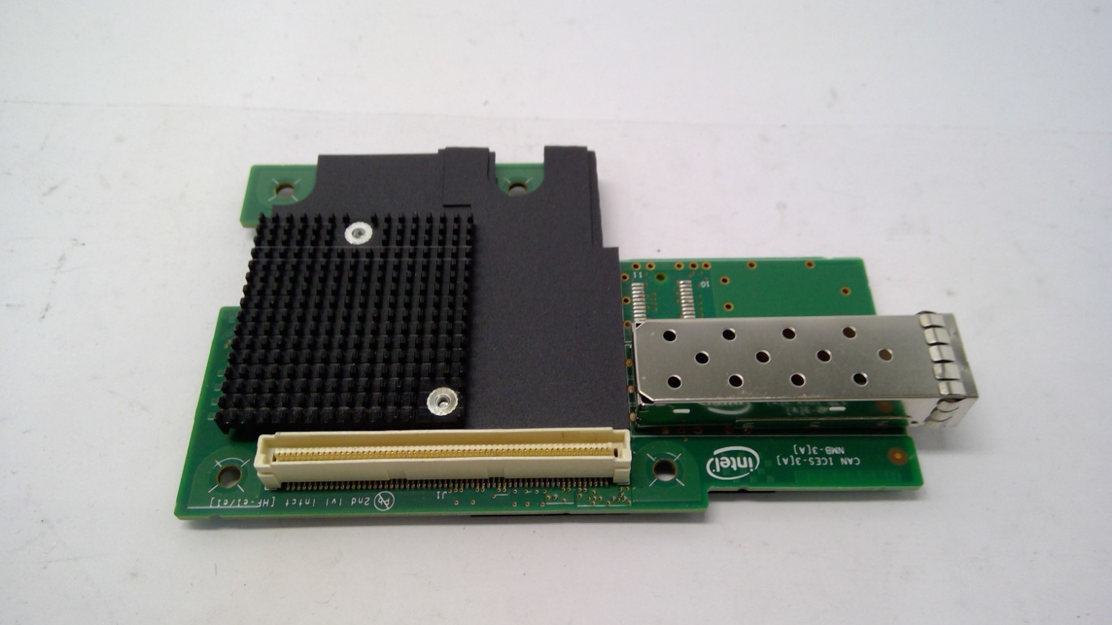 Intel H15449-002 X520-DA1 10GbE Single Port Server Adapter X520DA10CP OCP