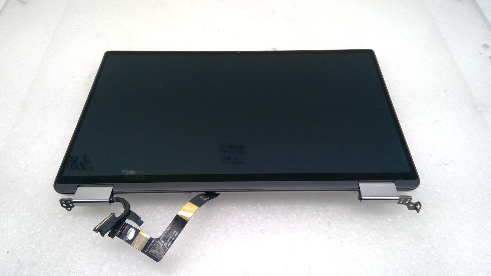 Dell LCD Touch Screen for Latitude 9410 14″ 1920×1080 Glossy Silver B0