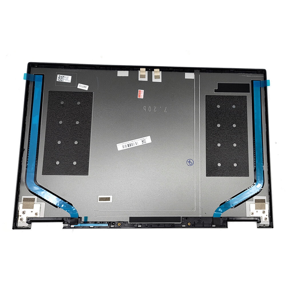 New For Lenovo Yoga 730-15 81CU 730-15IKB 15IWL LCD Back Cover Lid AM27G000E20