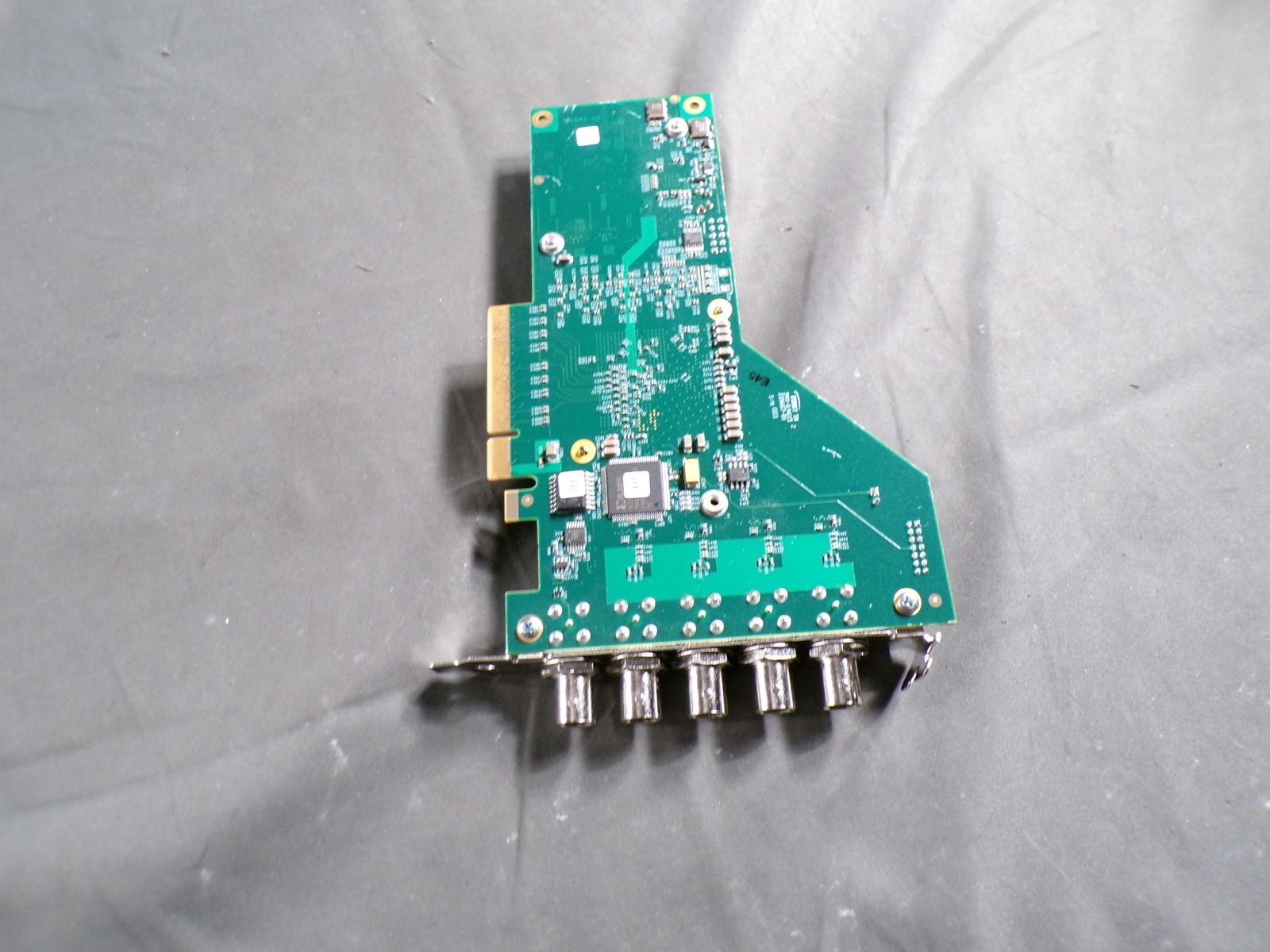 AJA 101891-03 AUDIO CAPTURE CARD