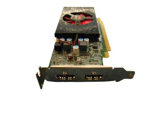 Dell AMD Radeon R7 450 4GB GDDR5 Graphics Card (0TDMFC)
