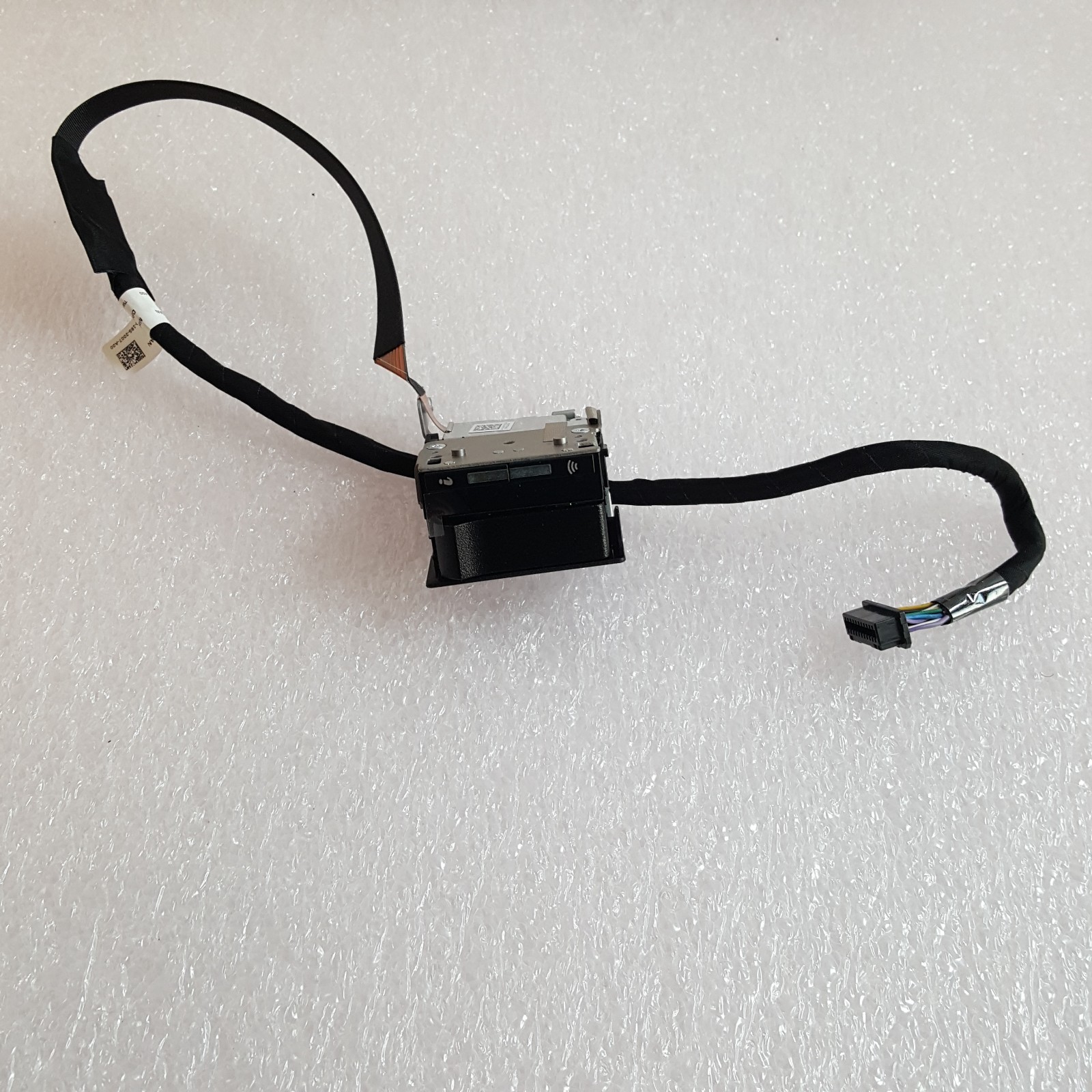 01WJXF FOR DELL PowerEdge R440 R6515 Server Chassis Left Ear Quick Sync Cable