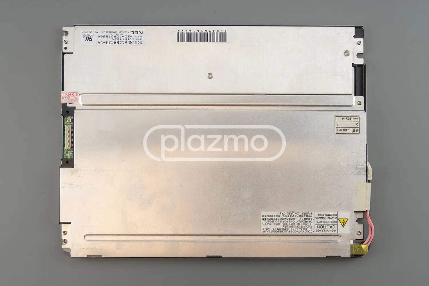 LCD Panel for 10.4″ NEC NL6448BC33-59 – A+ Grade