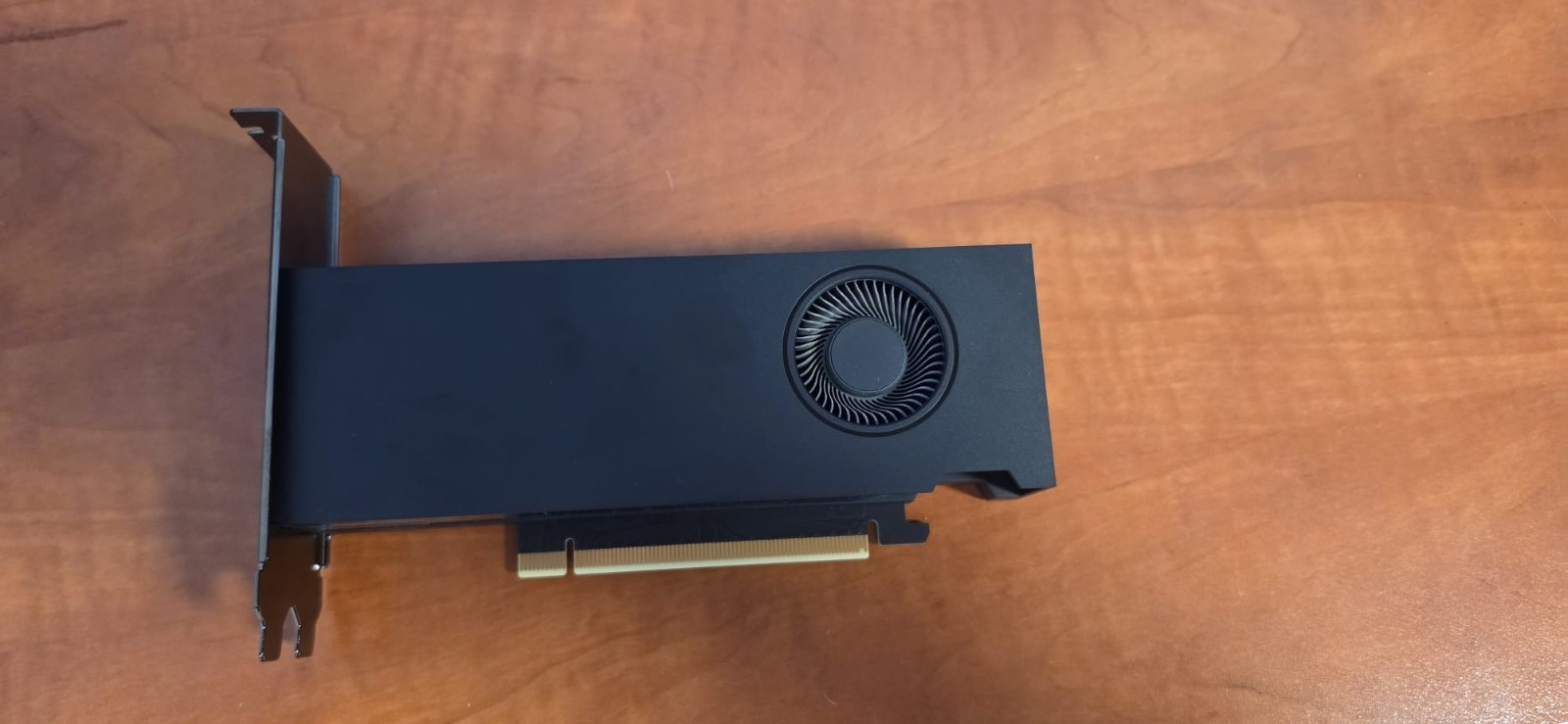 PNY NVIDIA RTX A2000 12GB GDDR6 Workstation Graphics Card 4x mDP