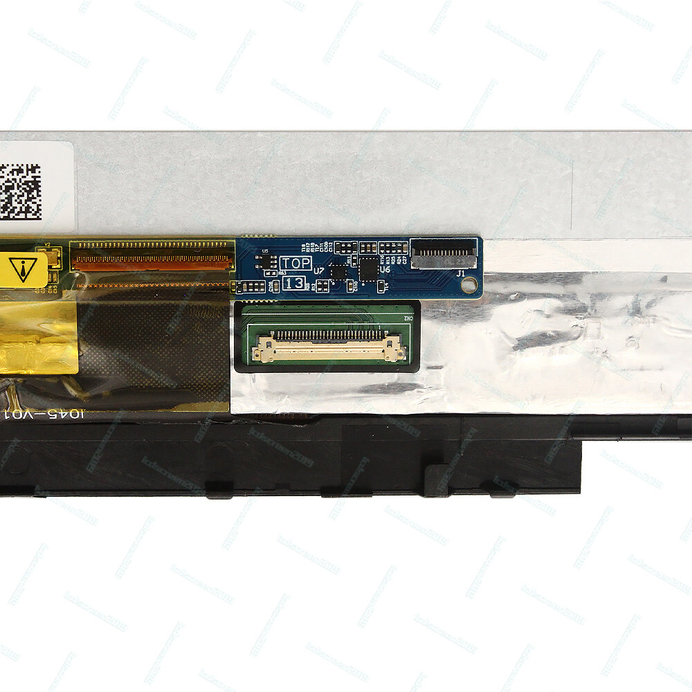 14″ IPS FHD LCD Touch Screen Assembly w/Bezel For HP Pavilion X360 14m-dy1033dx