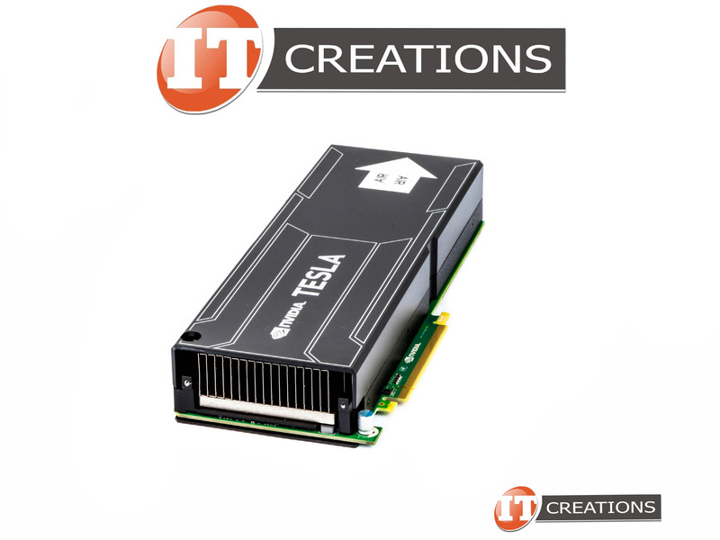 NVIDIA KEPLER GPU ACCELERATOR 8GB GRAPHICS PROCESSING UNIT GPGPU TESLA K10