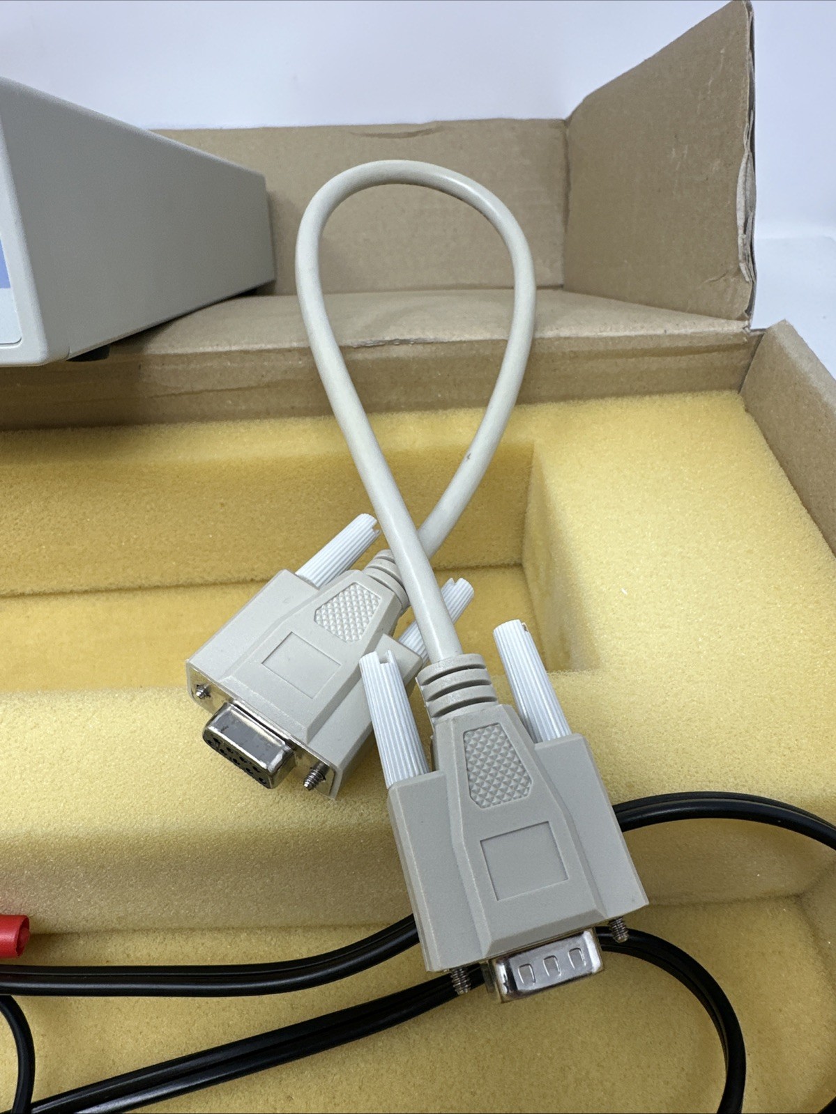 AD Instruments GSR Amp Galvanic Skin Response (GSR) Amp ML 116 FE116
