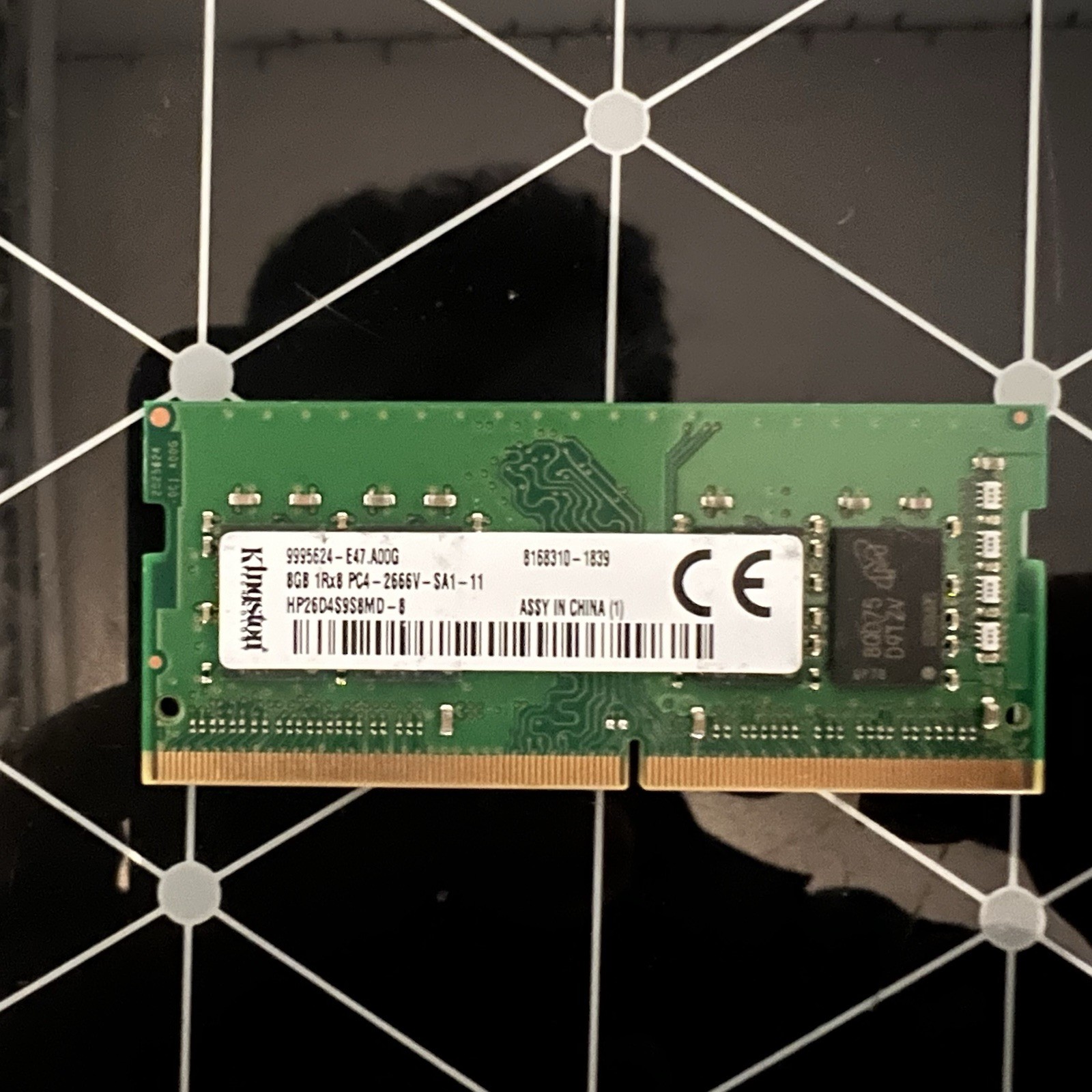 DDR4 Laptop RAM 4GB 8GB 16GB 32GB 2400 2666 3200 Samsung Hynix
