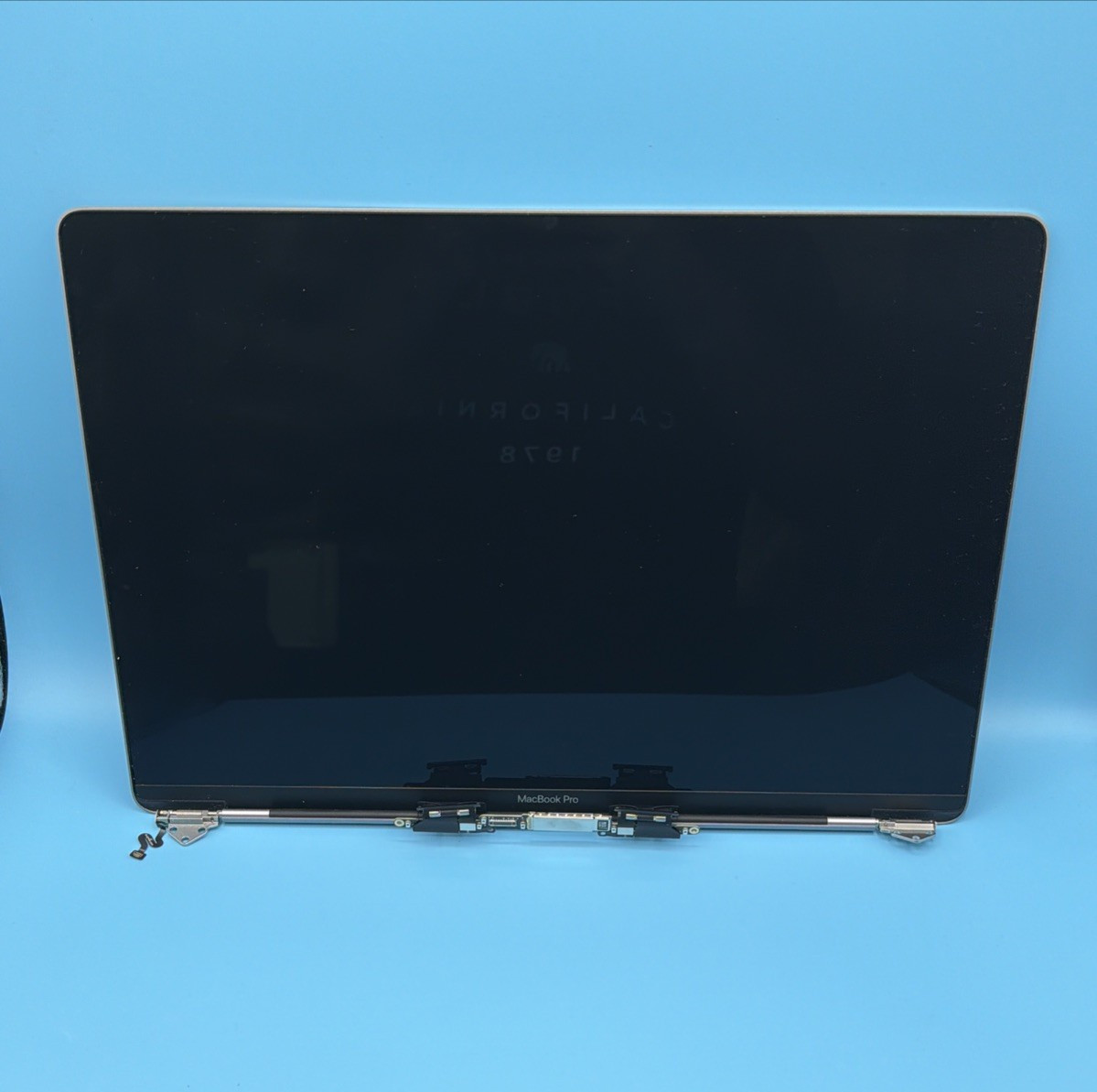 OEM Genuine Apple MacBook Pro 16″ A2141 LCD Display Assembly Space Gray 2019