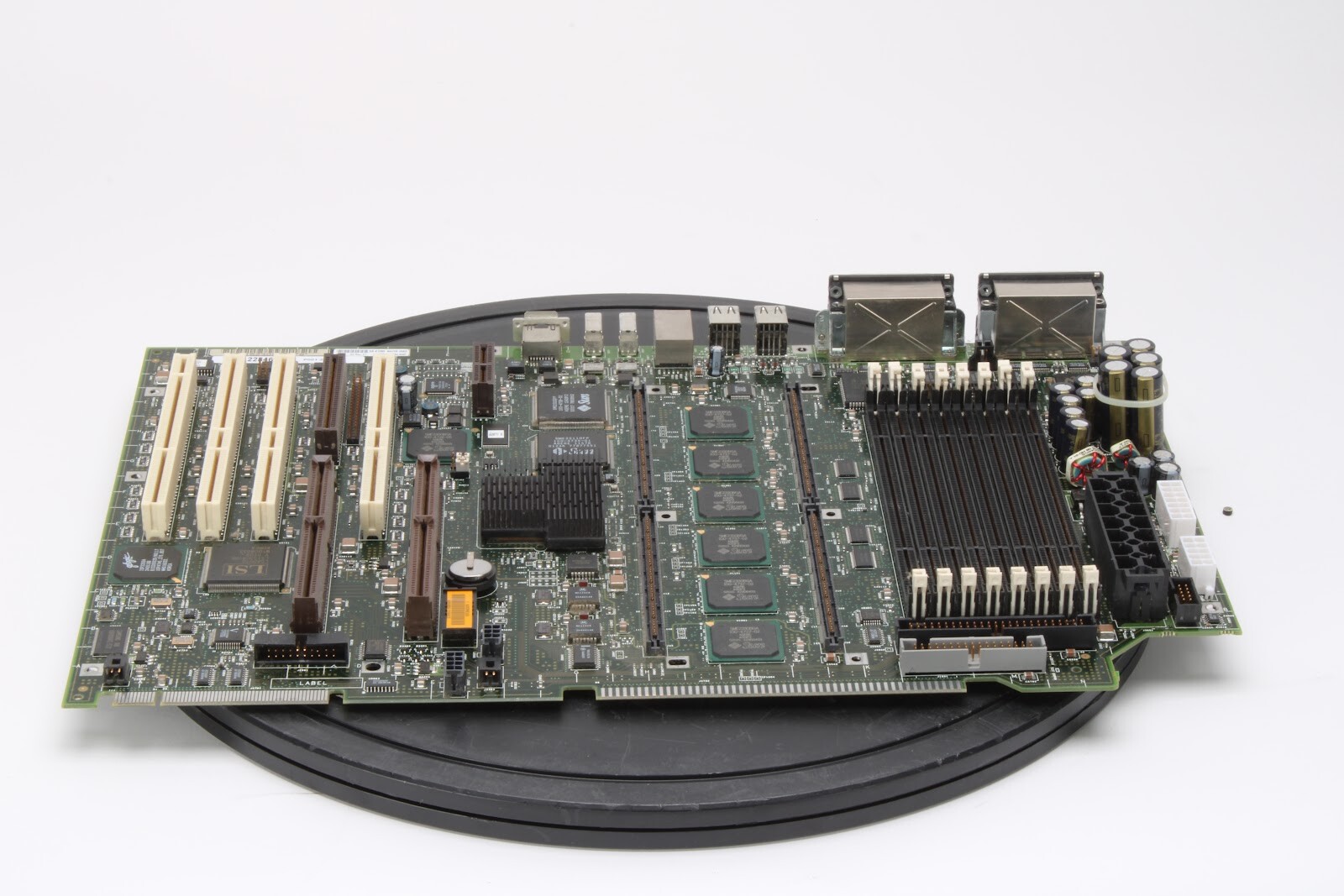 Sun Microsystems 501-6230 Motherboard from Sunblade 1000