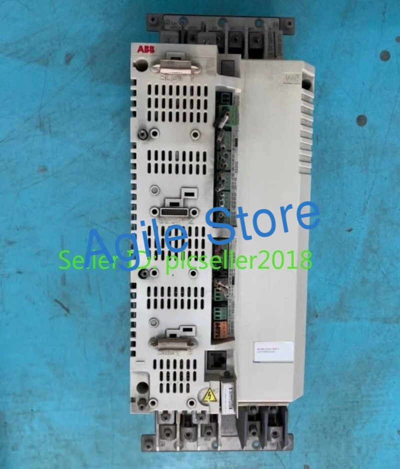 ACSM1-04AM-046A-4 Test OK (6-month warranty)