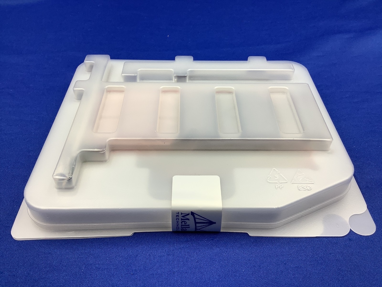 MCX556A-ECAT Mellanox ConnectX-5 VPI Adapter Card EDR IB 100GbE Dual-Port QSFP28