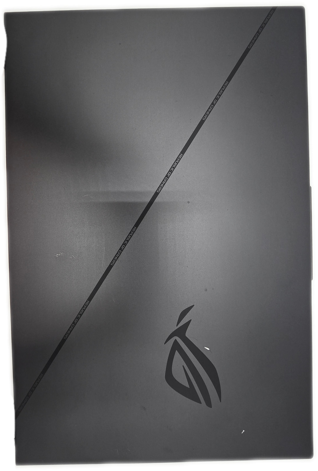 ASUS ROG Strix G814J 17.3in 240Hz 2.5K QHD LCD Screen Assembly