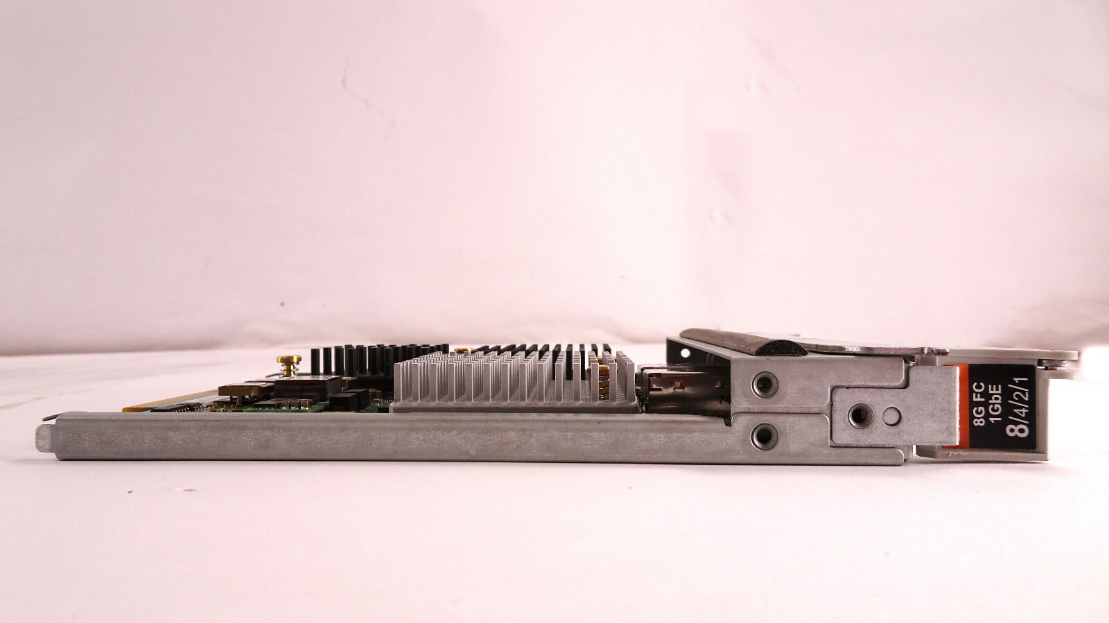 Emulex P003854-01E Dual Port 8GB HBA 2 SFP+PCI-Express