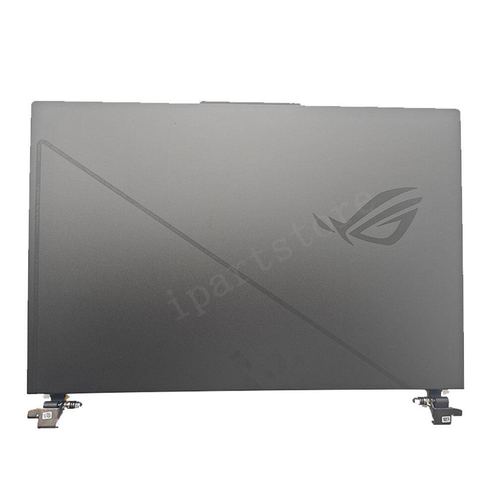 New For Asus ROG Strix 7 G16 G614 G614J G614JV G614JI 16in LCD Back Cover+Hinges