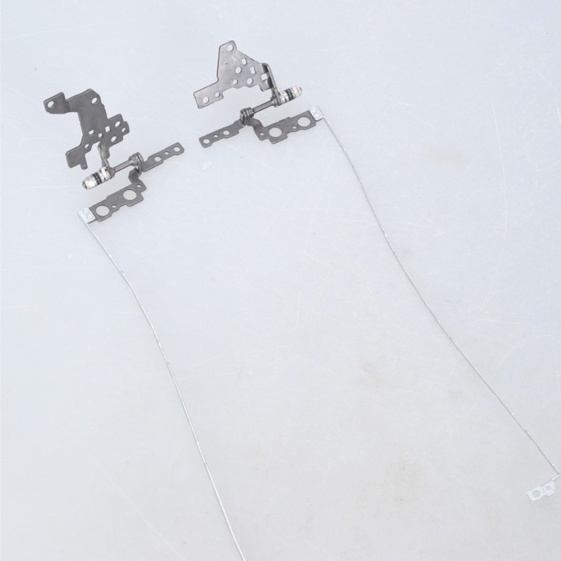 Laptop Screen Hinge Shafts Durability Direct Replacement for HP250 G1015FC