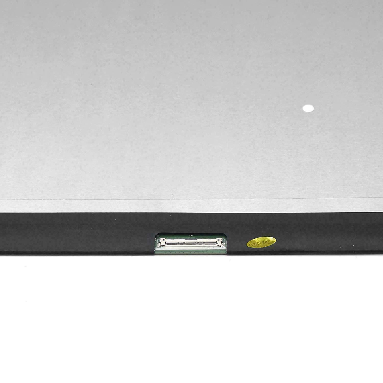 M156NVF4 R0 1.5 15.6″ New LCD 40PIN EDP FHD 1920*1080 IPS LED Screen L32561-001