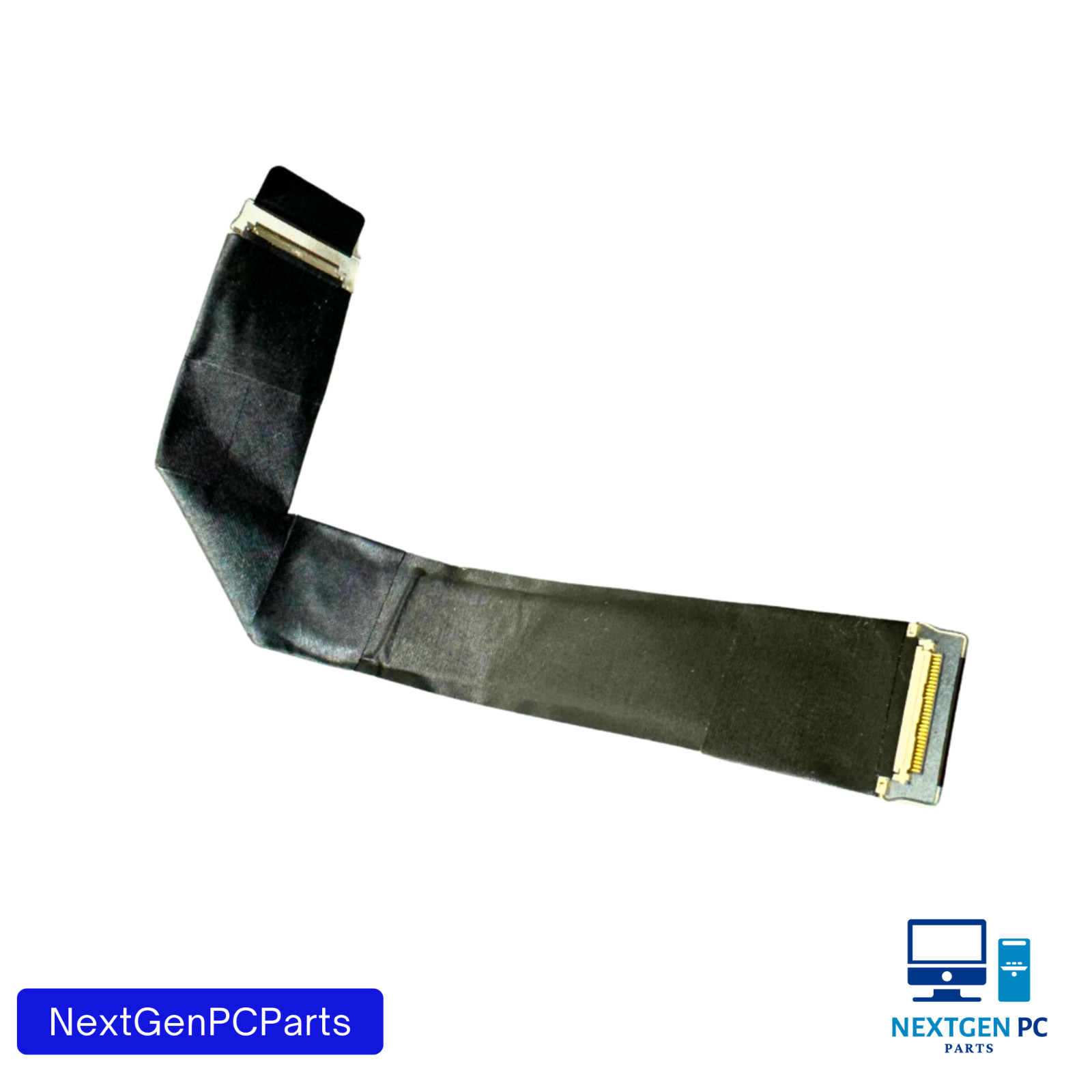 Apple iMac A1418 2K Non Retina 2012 2013 2015 2017 LCD Screen Display LVDS Cable